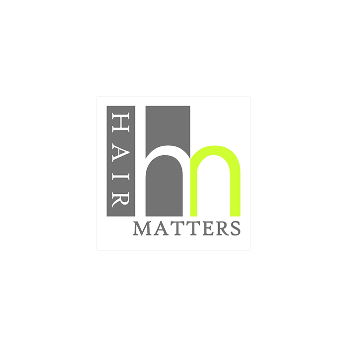 Hair Matters, and so do you...